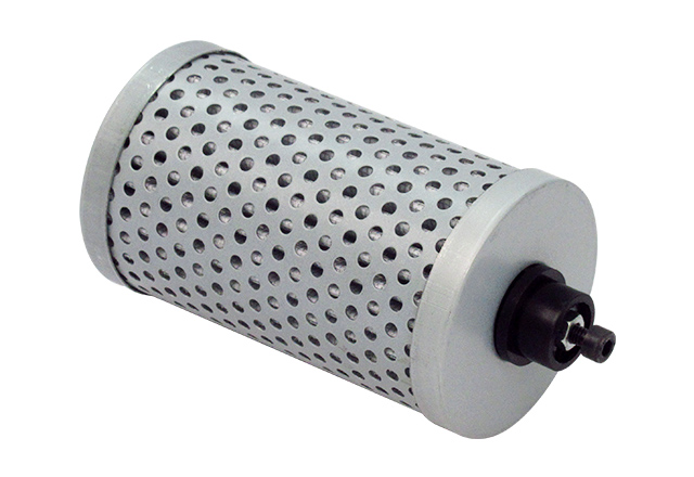 hydraulic oil filter